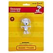 Peanuts Snoopy Bendable Figure